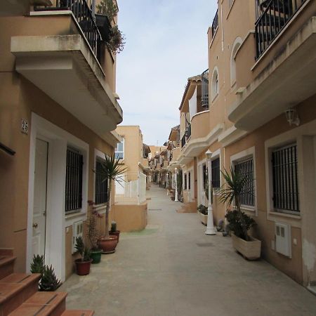 Balcones Del Marques Apartment Cuevas del Almanzora Ngoại thất bức ảnh