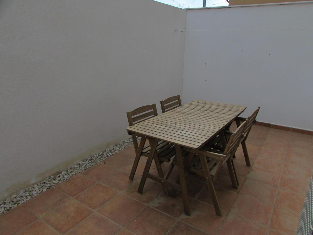 Balcones Del Marques Apartment Cuevas del Almanzora Ngoại thất bức ảnh