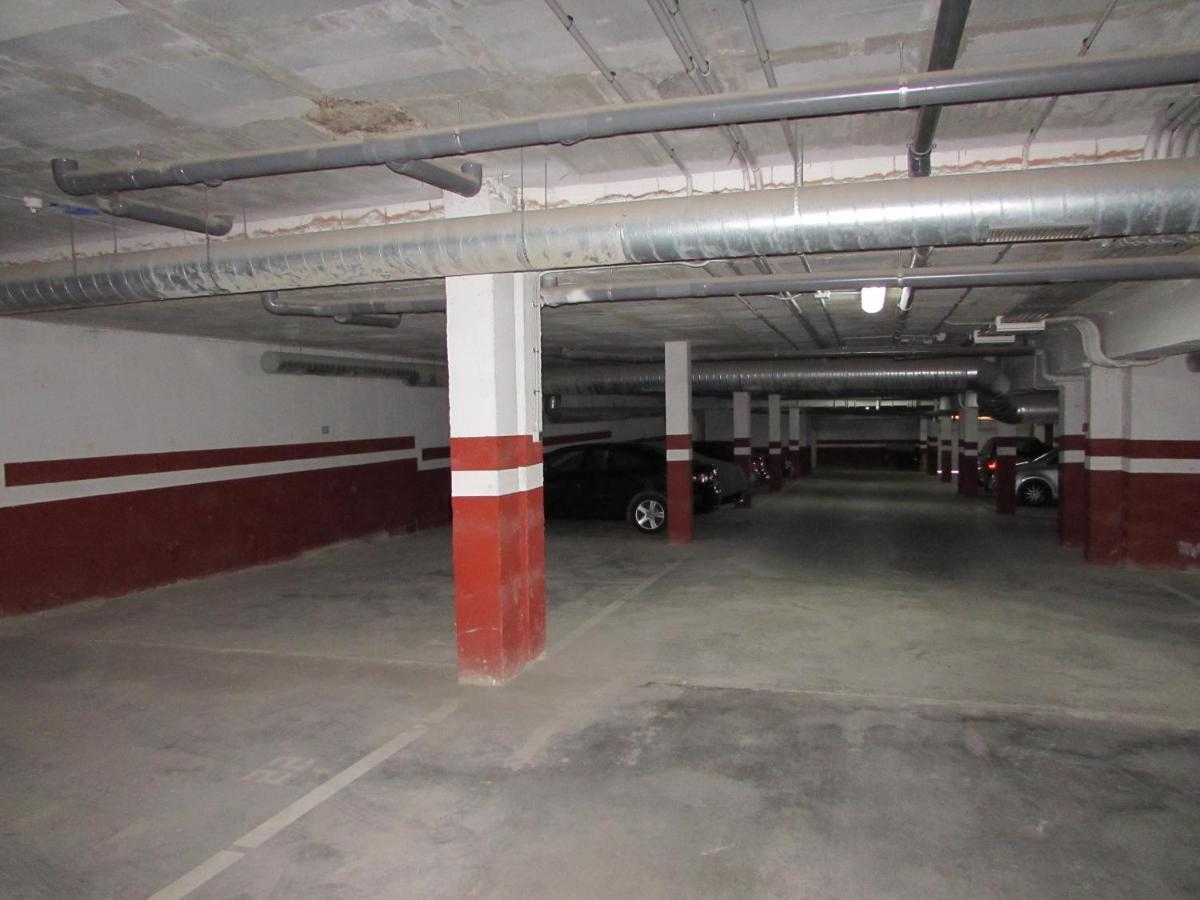 Balcones Del Marques Apartment Cuevas del Almanzora Ngoại thất bức ảnh