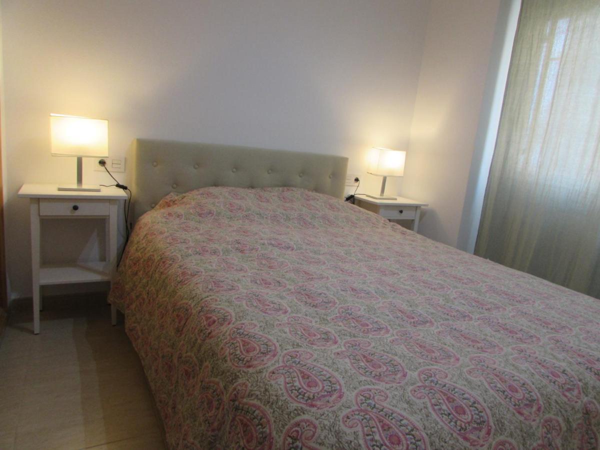 Balcones Del Marques Apartment Cuevas del Almanzora Ngoại thất bức ảnh