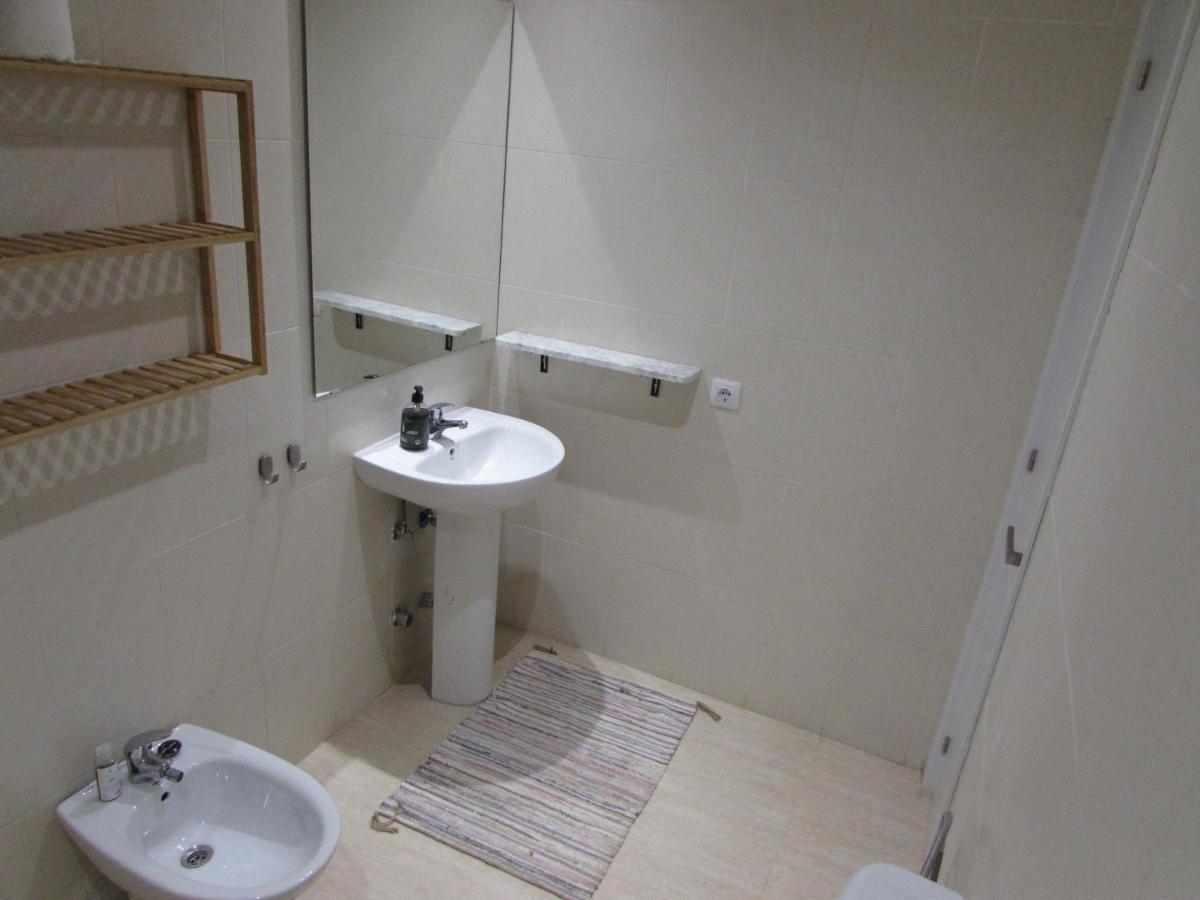 Balcones Del Marques Apartment Cuevas del Almanzora Ngoại thất bức ảnh