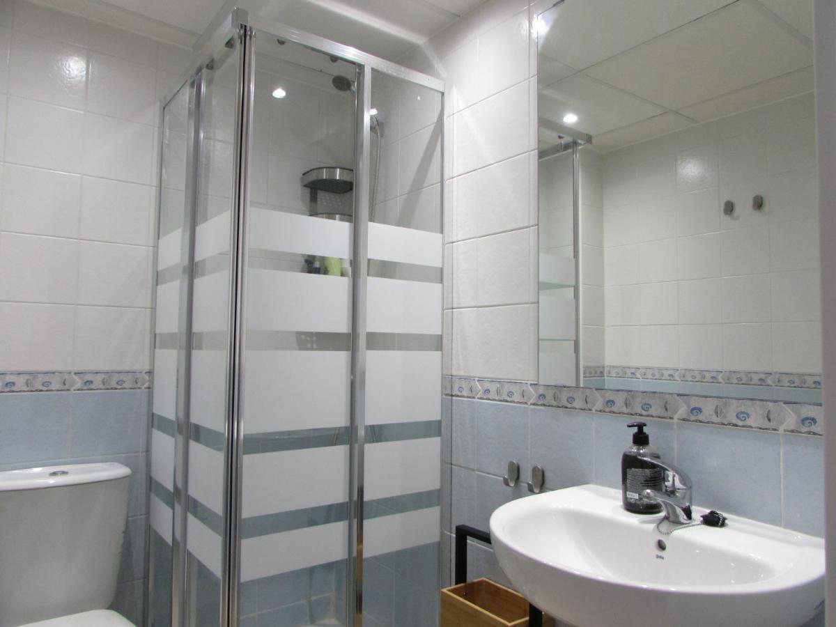 Balcones Del Marques Apartment Cuevas del Almanzora Ngoại thất bức ảnh