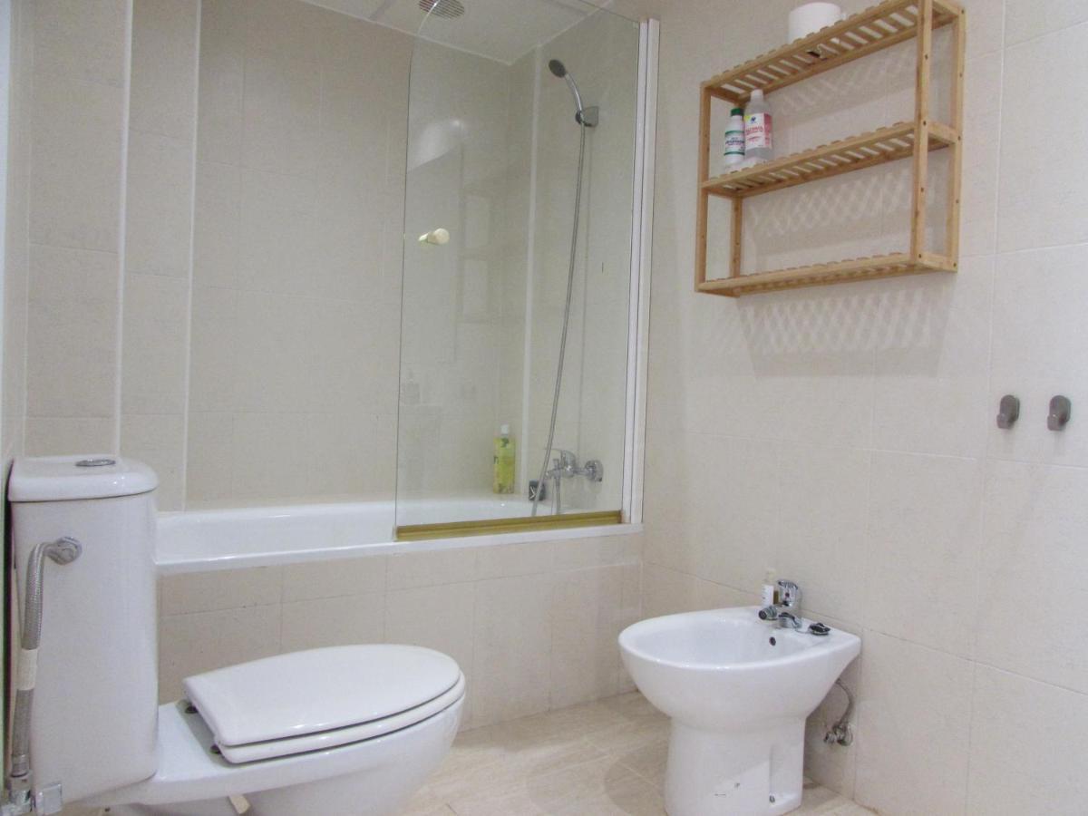 Balcones Del Marques Apartment Cuevas del Almanzora Ngoại thất bức ảnh