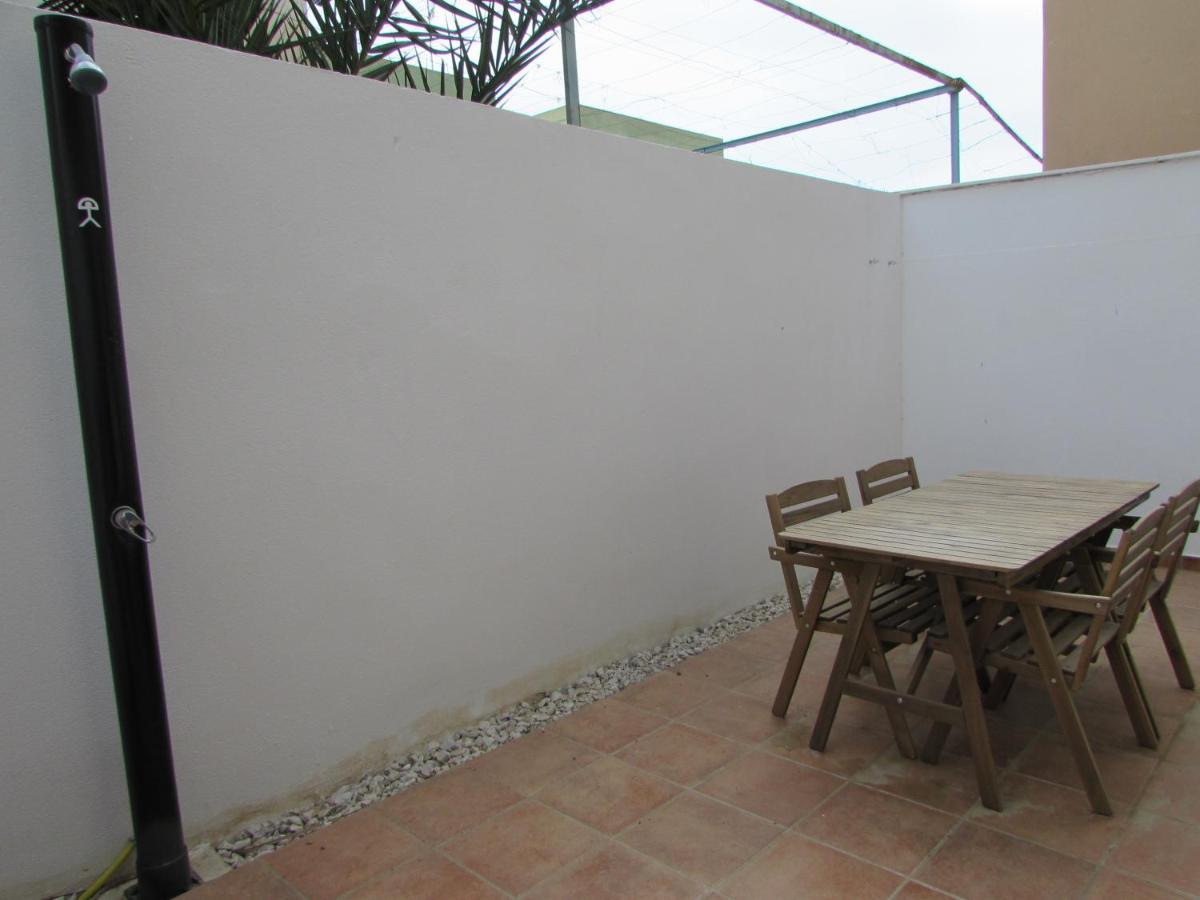 Balcones Del Marques Apartment Cuevas del Almanzora Ngoại thất bức ảnh